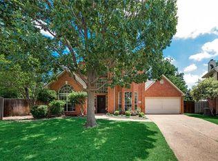 5901 Mockingbird Ln, McKinney, TX 75070