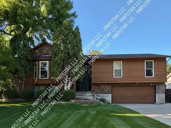 586 W 4000 S, Riverdale, UT 84405