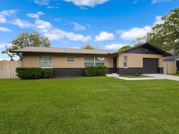 6545 Orchid Ave, Cocoa, FL 32927