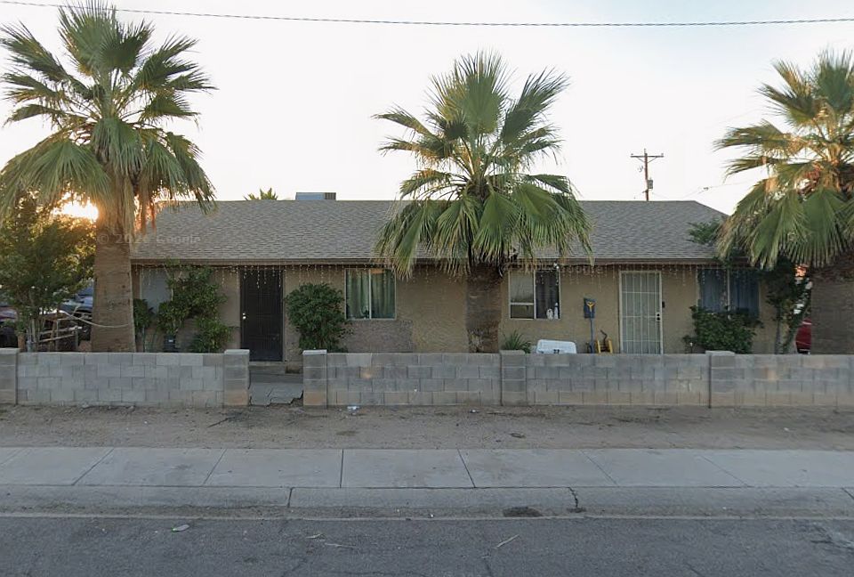 1st image of 2860 E Roeser Rd APT 1