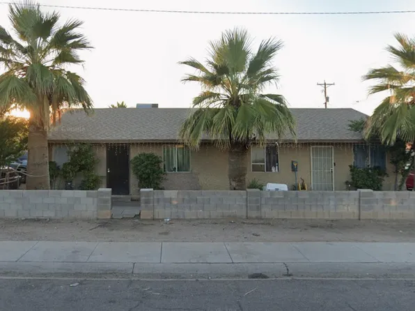 2860 E Roeser Rd APT 1, Phoenix, AZ 85040