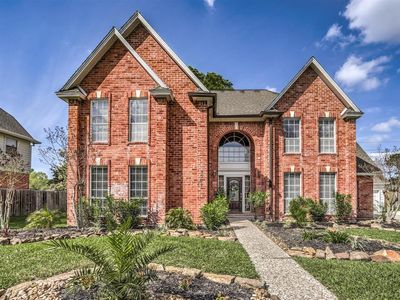 5307 Gladehill Dr, Kingwood, TX, 77345