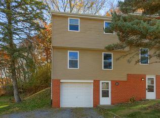 4286 Sample Ct UNIT 1, Allison Park, PA