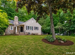 818 Middlebury Road, Middlebury, CT 06762