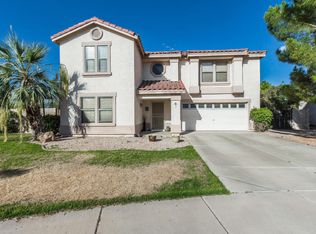 15610 W Caribbean Ln, Surprise, AZ 85379