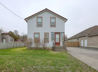 52 Huron St, Woodstock, ON