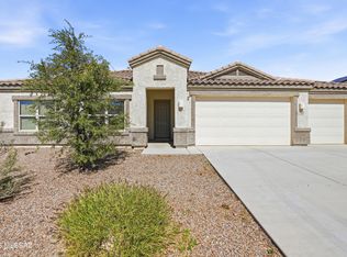 552 W Weldon St, Vail, AZ 85641