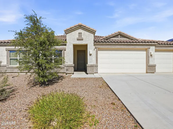 552 W Weldon St, Vail, AZ 85641