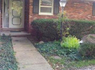 1650 W Edwards St, Springfield, IL 62704