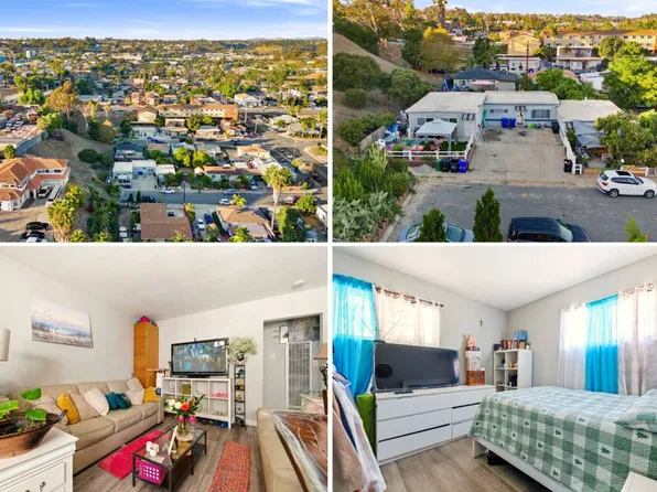 3260-64 Steel St, San Diego, CA 92113