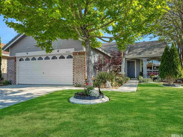 1635 Westmont Ln, Reno, NV 89521