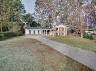 710 Smithstone Rd SE, Marietta, GA 30067