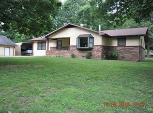 173 Cruise Rd, Kuttawa, KY 42055