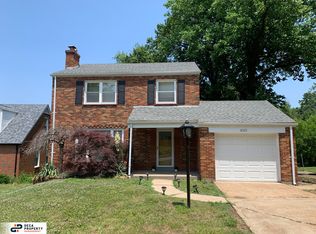 8523 Roanoke Dr, Saint Louis, MO