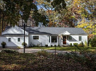 35 Powder Horn Hill Rd, Wilton, CT 06897