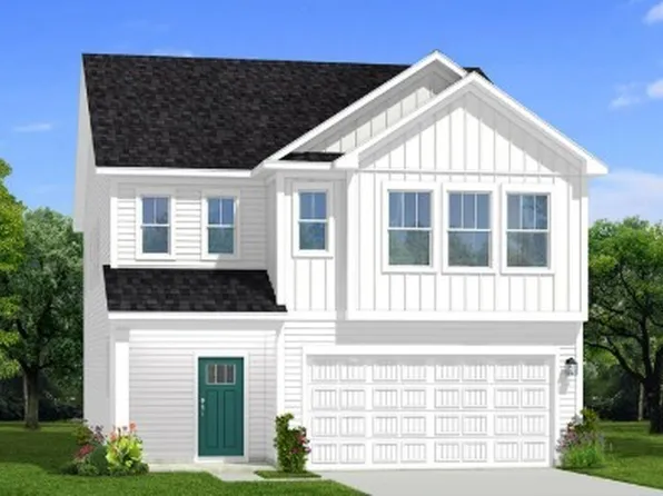 4051 Gaskill Dr, Smyrna, TN 37167