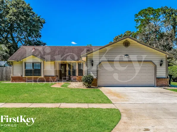 11828 Merganser Way, Jacksonville, FL 32223