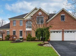 74 Vanderveer Dr, Basking Ridge, NJ 07920