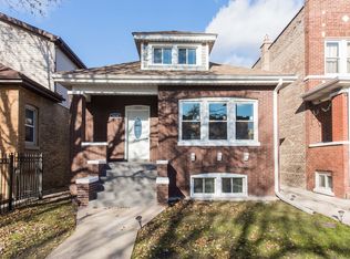 5034 W Deming Pl, Chicago, IL 60639