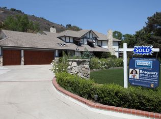 11391 Barranca Rd, Camarillo, CA 93012