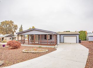 1014 Verdant St, The Dalles, OR