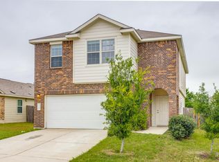 10201 Gertrudis Loop, Austin, TX 78747