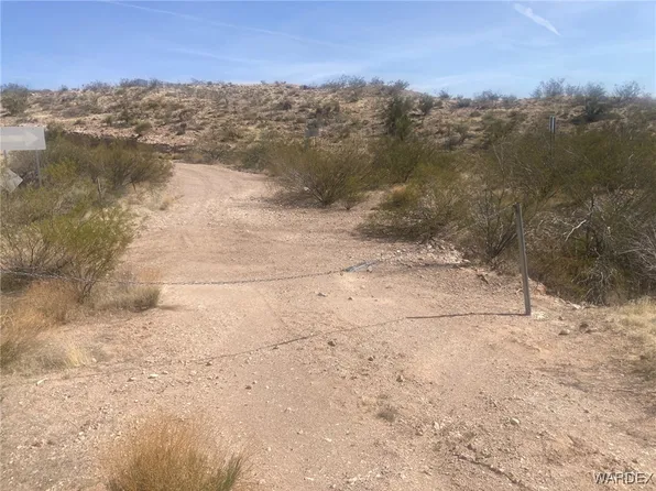 0 Lampton Ave, Kingman, AZ 86401