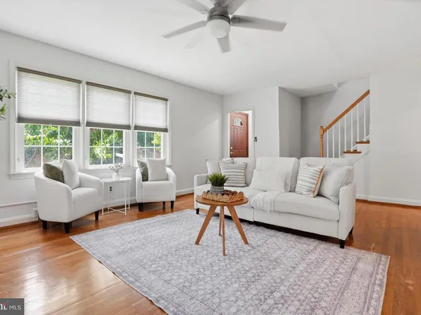 8122 Clyde Bank Rd, Towson, MD 21286