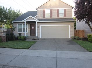 298 NE Danbury Ave, Hillsboro, OR
