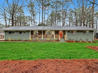 4212 Moore Rd, Conley, GA 30288