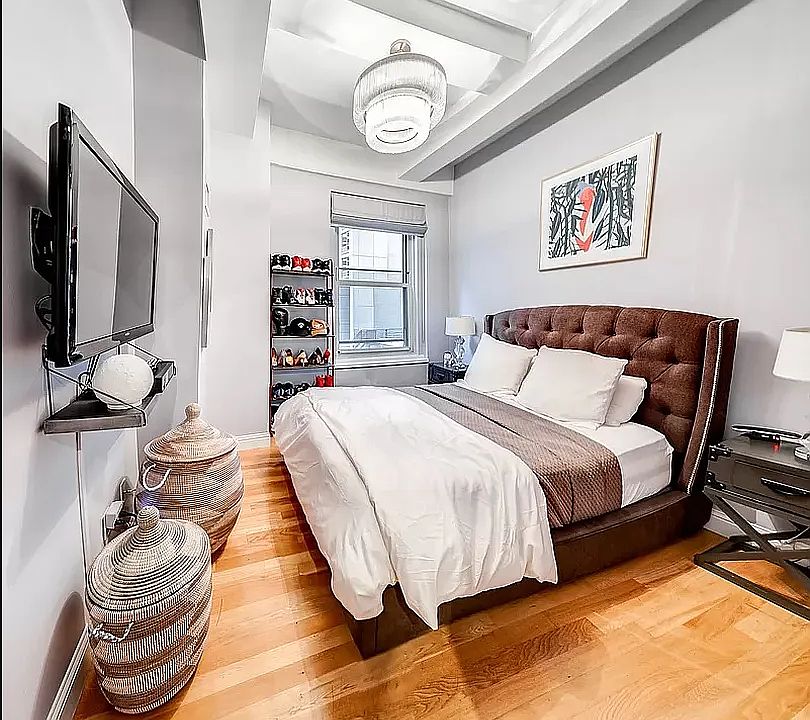 1st image of 88 Greenwich St APT 716