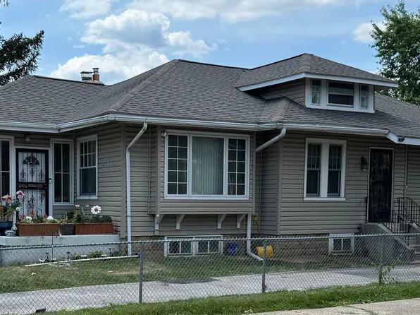 633 Penn St, Yeadon, PA 19050