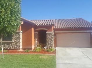 4036 Jonathon St, Lancaster, CA 93536