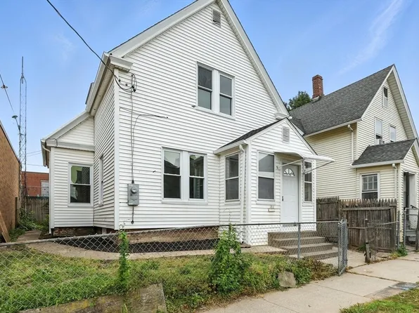 186 Suffolk St, Holyoke, MA 01040