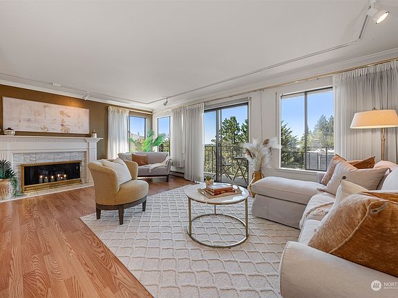 2nd image of 11755 Greenwood Avenue N #302