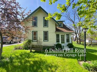 6 Dublin Hill Rd, Aurora, NY 13026