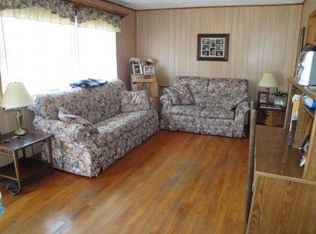 10125 Old Rutledge Pike, Mascot, TN 37806