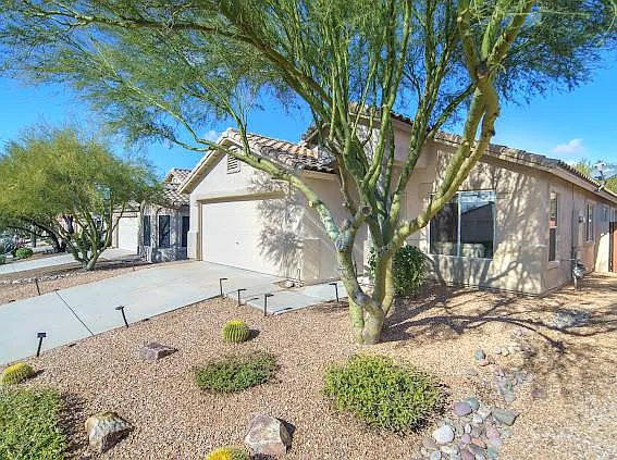 5560 W Dove Of Peace Dr — Photo 30