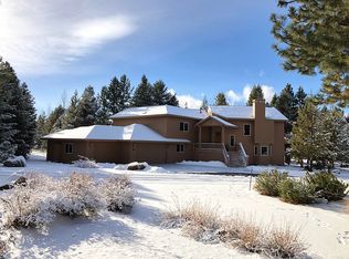 17760 Quelah Ln, Sunriver, OR 97707