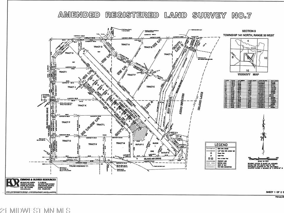 2nd image of TRACT Island Shore Dr #K