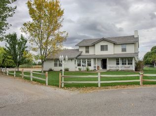 800 Samantha Cir, Fallon, NV 89406