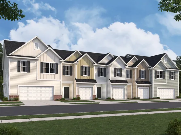 2224 Bright Shore St, Raleigh, NC 27610