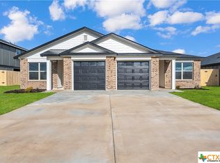 5809 Betty Lou Dr, Killeen, TX 76549