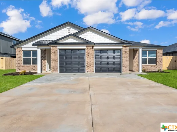 5809 Betty Lou Dr, Killeen, TX 76549