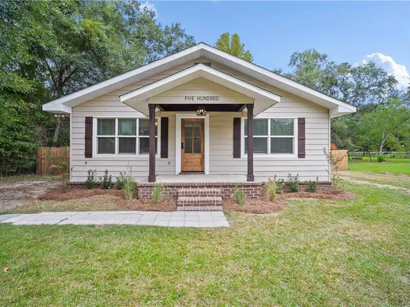 500 3rd Avenue, Saraland, AL 36571