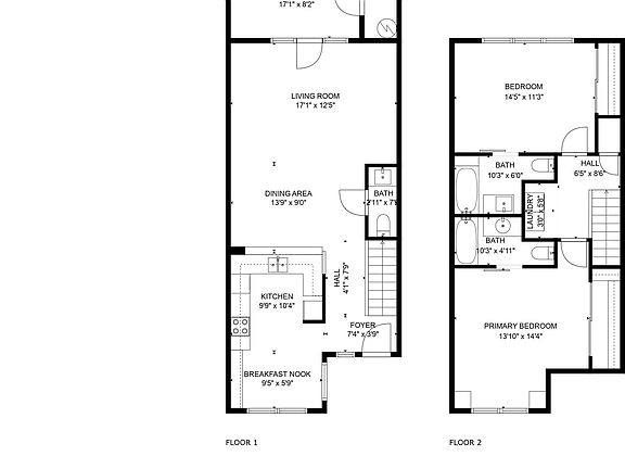 2nd image of 3921 W IVANHOE Street #162