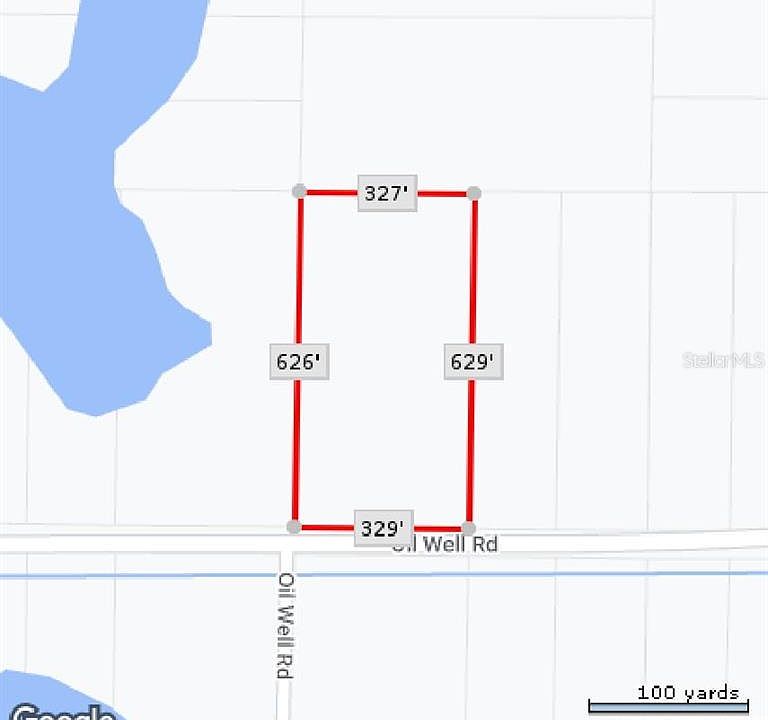 2nd image of 33150 Oil Well Rd