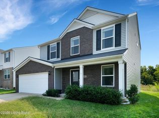 11898 Trottingham Cir, Louisville, KY 40299