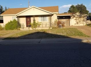 624 Morrison Ave, Pueblo, CO 81005