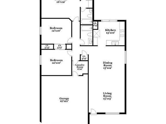 2nd image of 10934 N 154th Ln